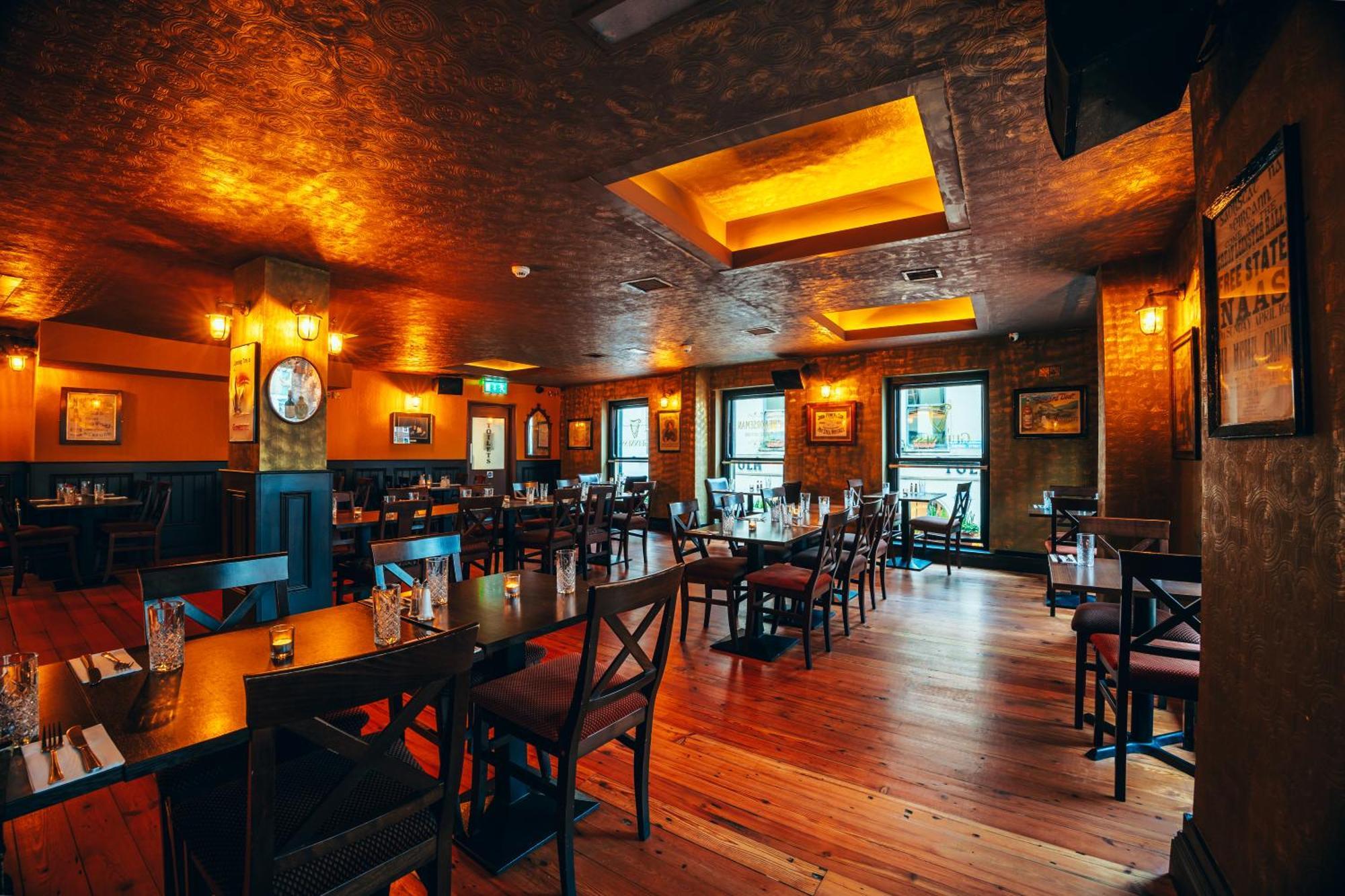 The Norseman Temple Bar — Photos 2